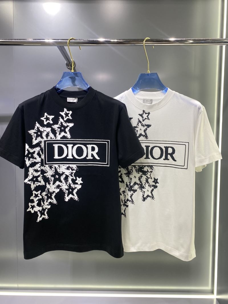 Christian Dior T-Shirts